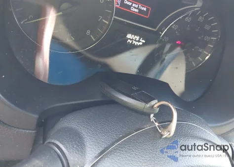 2013 Nissan Altima 2.5 Sv from USA, damaged, VIN 1N4AL3AP5DC238526